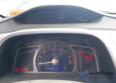 2007 Honda Civic Lx from USA, damaged, VIN 2HGFG12687H580702